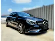 Recon 2018 Mercedes-Benz A180 1.6 AMG 5 years warranty - Cars for sale