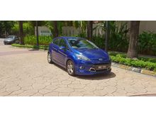 2012 Ford Fiesta 1.6 Sport Hatchback