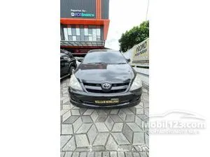 2005 Toyota Kijang Innova 2.0 G MPV