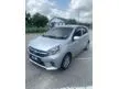 2017 Perodua AXIA 1.0 G Hatchback