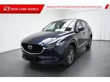 2022 Mazda CX-5 2.0 SKYACTIV-G Mid SUV FULL SERVICE RECORD UNDER WARRANTY 77K-MILEAGE ONLY