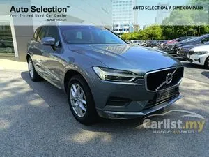 2018 Volvo XC60 2.0 T5 Momentum SUV