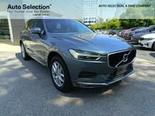 2018 Volvo XC60 2.0 T5 Momentum SUV