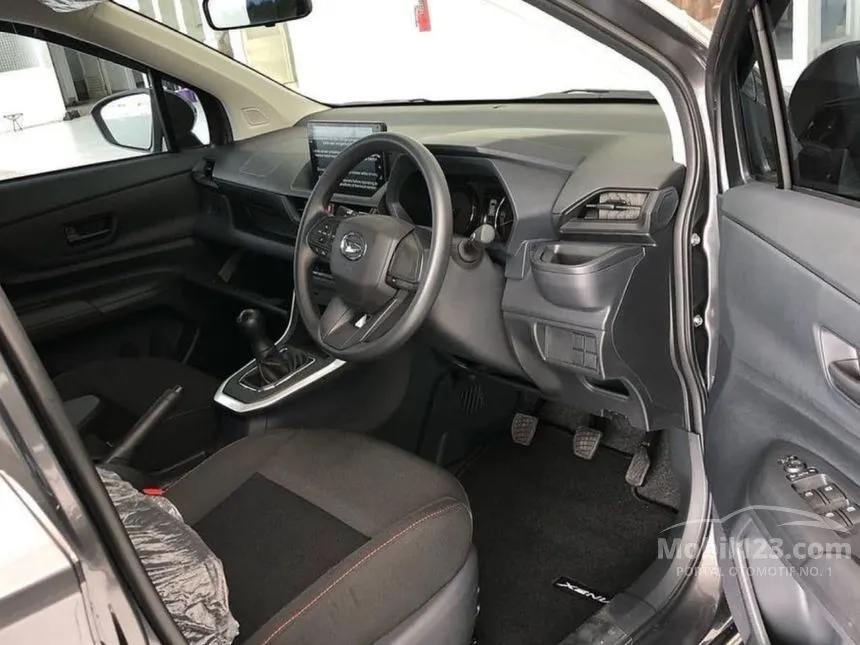 2022 Daihatsu Xenia R MPV