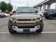 2021 Land Rover Defender 2.0 110 P300 SE