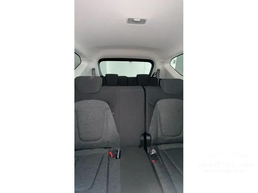 2026 Hyundai Stargazer Essential MPV