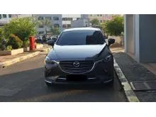 2023 Mazda CX-3 1.5 Sport SUV Like New Low KM Record Garansi