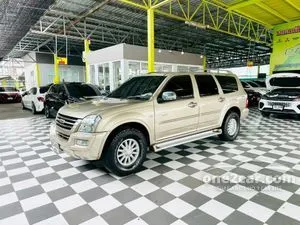 2004 Isuzu Adventure Master 3.0 Wagon