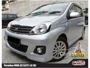 Search 1,322 Perodua Viva Used Cars for Sale in Malaysia 