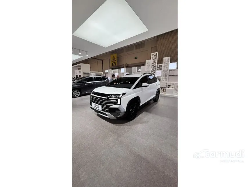 2025 Hyundai Stargazer Cartenz X Prime Package MPV