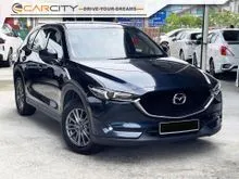 2019 Mazda CX-5 2.0 SKYACTIV-G - LOW MILEAGE 67K KM - MAZDA FULL SERVICES RECORD - 1 YEAR WARRANTY