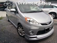2013 Perodua Alza 1.5 (A) ,2 Air Beg Auto Hi spec