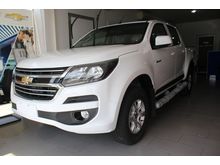 2017 Chevrolet Colorado 2.5 Pickup Truck (A) NEW CAR