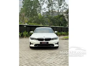 2020 BMW 320i 2.0 Sport Sedan