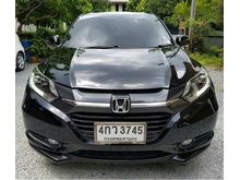 2015 Honda HR-V 1.8 (ปี 14-18) E Limited SUV AT