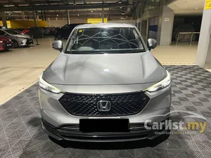 2023 Honda CR-V 1.5 V SUV