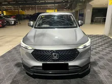 2023 Honda CR-V 1.5 V SUV