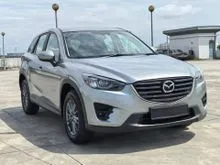 2016 Mazda 6 2.5 SKYACTIV-G Sedan CAR KING
