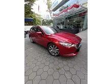2022 Mazda 6 2.5 SKYACTIV-G Wagon DP RINGAN PROSES DIBANTU SAMPAI APPROVED