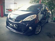 2016 Perodua Alza 1.5 S MPV