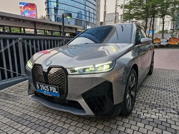 Jual BMW i Ix Bekas di Indonesia Harga Murah, Kondisi Terbaik | Mobil123