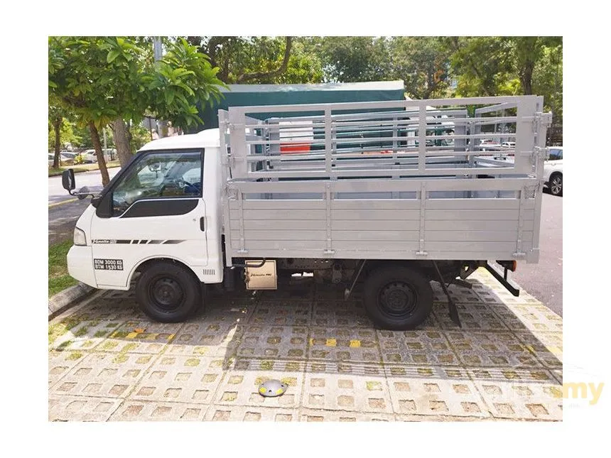 2025 Nissan Vanette SK82 Lorry