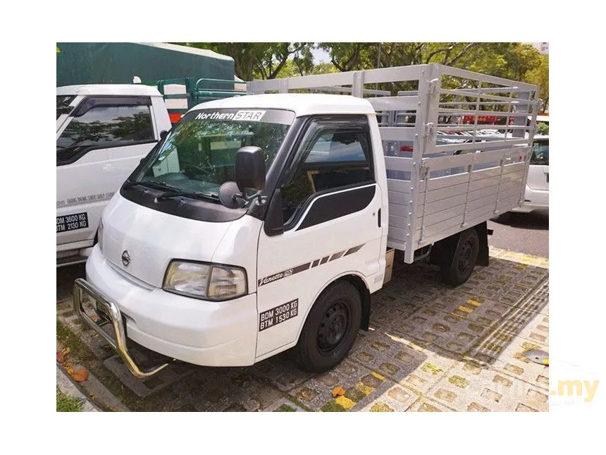 2025 Nissan Vanette SK82 Lorry