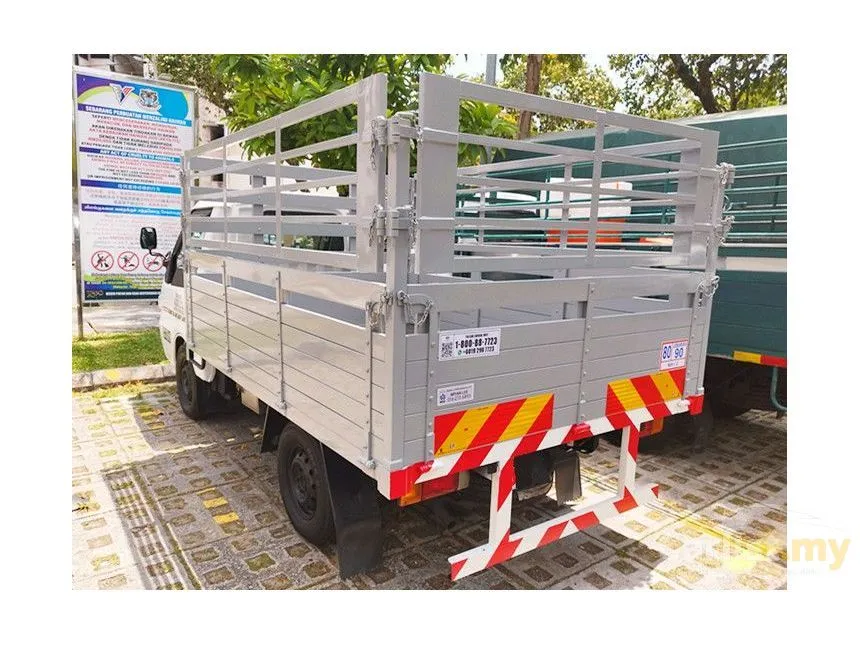 2025 Nissan Vanette SK82 Lorry