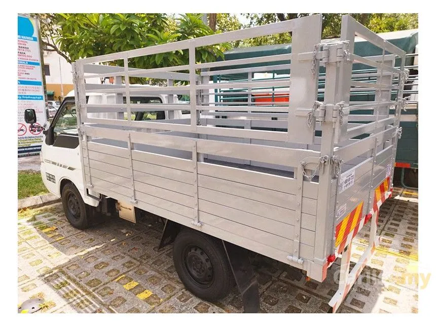 2025 Nissan Vanette SK82 Lorry