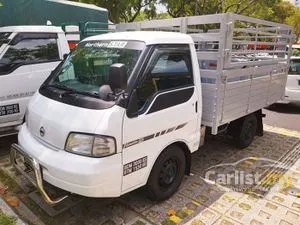 2025 Nissan Vanette 1.8 SK82 Lorry