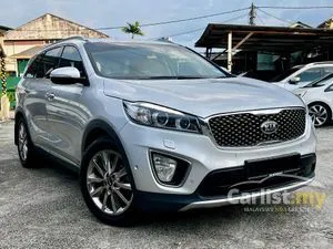 2016 Kia Sorento 2.4 HS SUV