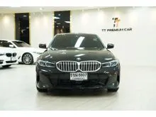 2024 BMW 320d 2.0 M Sport Sedan
