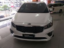 2020 KIA Grand Sedona 2,2 CRDi MPV