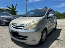 2008 Perodua Viva 850  EX Hatchback ORiGiNAL MAMPU MiLiK jimat minyak