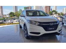 2019 ALL Honda CR-V 2.0 i-VTEC READY STOCK!!! Call Now Enjoy Best Deal Rebate Up To 4k++!!!