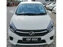 2018 Perodua Axia 1.0 G FACELIFT # PROMO OTR # LOW MILEAGE # FULL SERVICE REKOD # WARRANTY