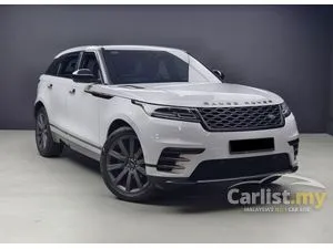 2019 Land Rover Range Rover Velar 2.0 P250 R-Dynamic SE SUV