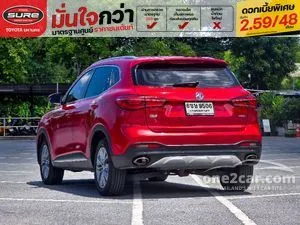 2019 MG HS 1.5 C SUV