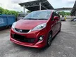 Used 2018 Perodua Alza 1.5 Advance MPV ### FREE 2 YEAR WARRANTY ### NO HIDDEN FEES ###