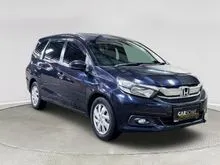 2017 Honda Mobilio 1.5 E MPV