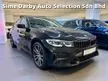 Used 2022 BMW 320i 2.0 Sport Sedan (Digital Meter) BMW Premium Selection