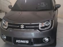 SUZUKI IGNIS HARGA TERMURAH DISKON BESAR