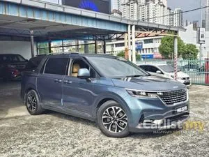 2022 Kia Carnival 2.2 11 Seater MPV