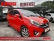 Used 2018 PERODUA AXIA 1.0 SE HATCHBACK / GOOD CONDITION / QUALITY CAR **01121048165 AMIN - Cars for sale