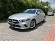 Recon 2020 Mercedes-Benz A180 1.3 SE Sedan**PREMIUM WARRANTY**SHOWROOM CONDITION**HIGH TRADE-IN** - Cars for sale