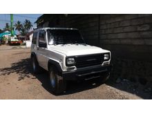 taft 1995 plat p jual atau tukar tambah di sekoto kediri