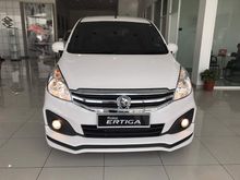 2017 Proton Ertiga 1.4 VVT Plus Executive MPV CHEAPEST IN TOWN + HIGHEST DISCOUNT