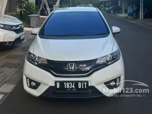 2015 Honda Jazz 1.5 RS Hatchback