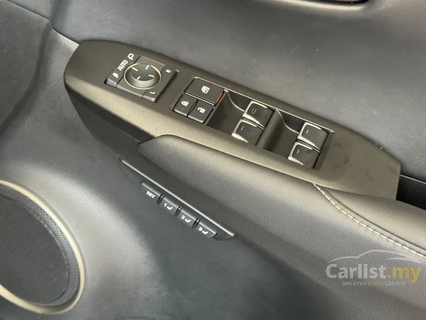 2021 Lexus NX 300 Premium SUV
