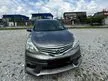 Used 2014 Nissan Grand Livina 1.8 Comfort MPV**With 1 year warranty - Cars for sale